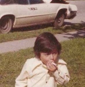 Meet your Posher, Sean